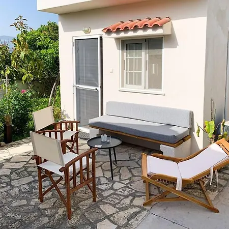 Malamo Home Studios, Lambi Beach Exterior photo