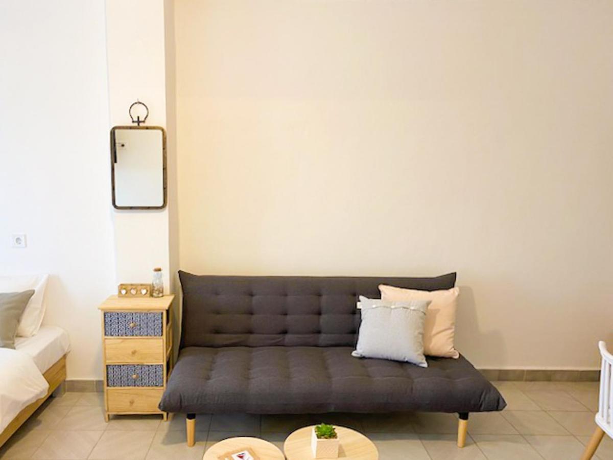Apartment Malamo Studios,
