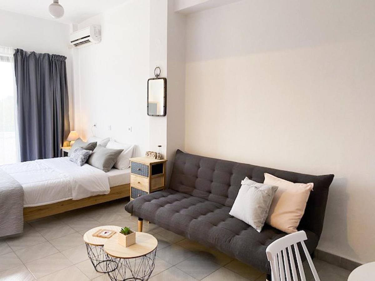 Apartment Malamo Studios,