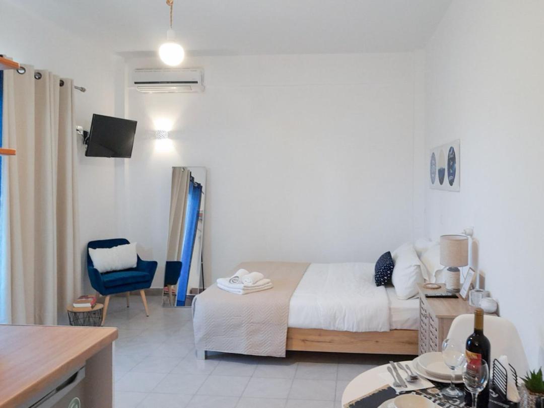 Apartment Malamo Studios,