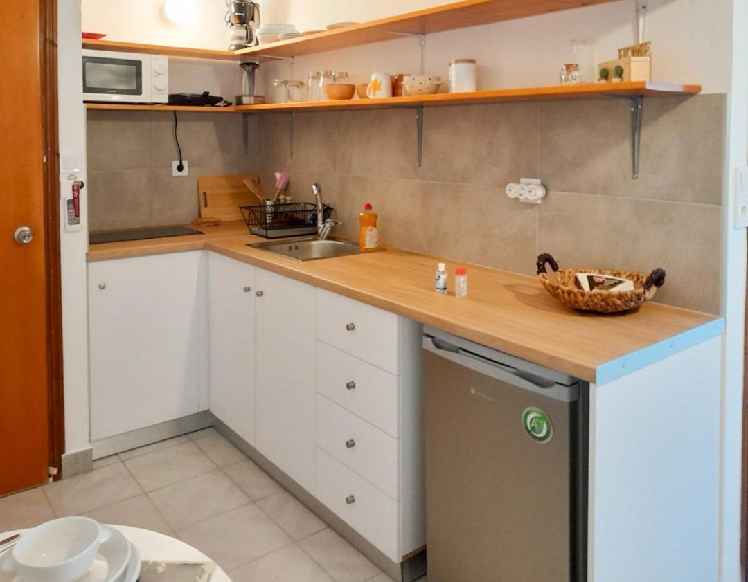 Malamo Studios, Apartment *