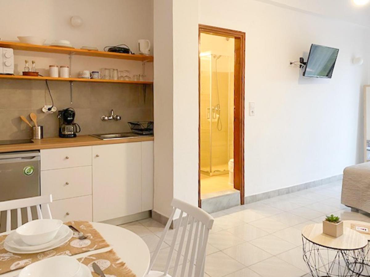 Apartment Malamo Studios, Lambi (Kos)