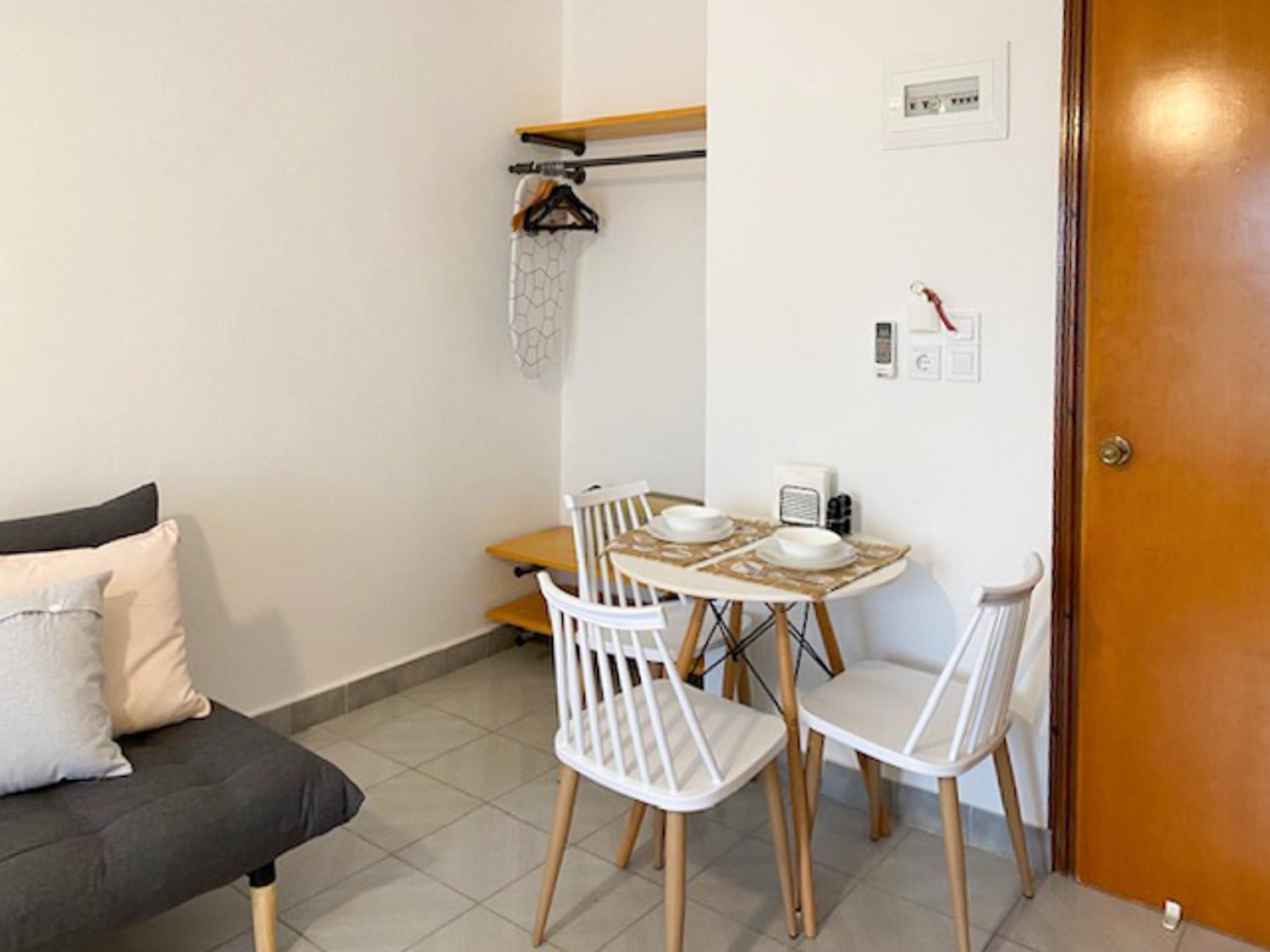 Malamo Studios, Lambi (Kos)