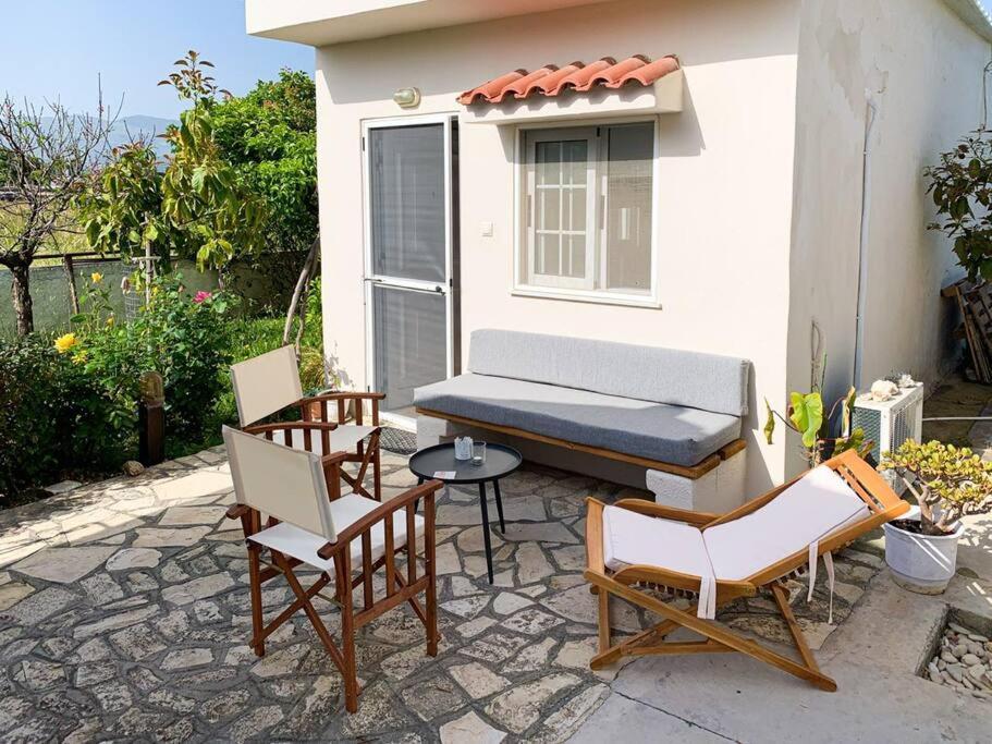 Apartment Malamo Studios, Lambi (Kos)