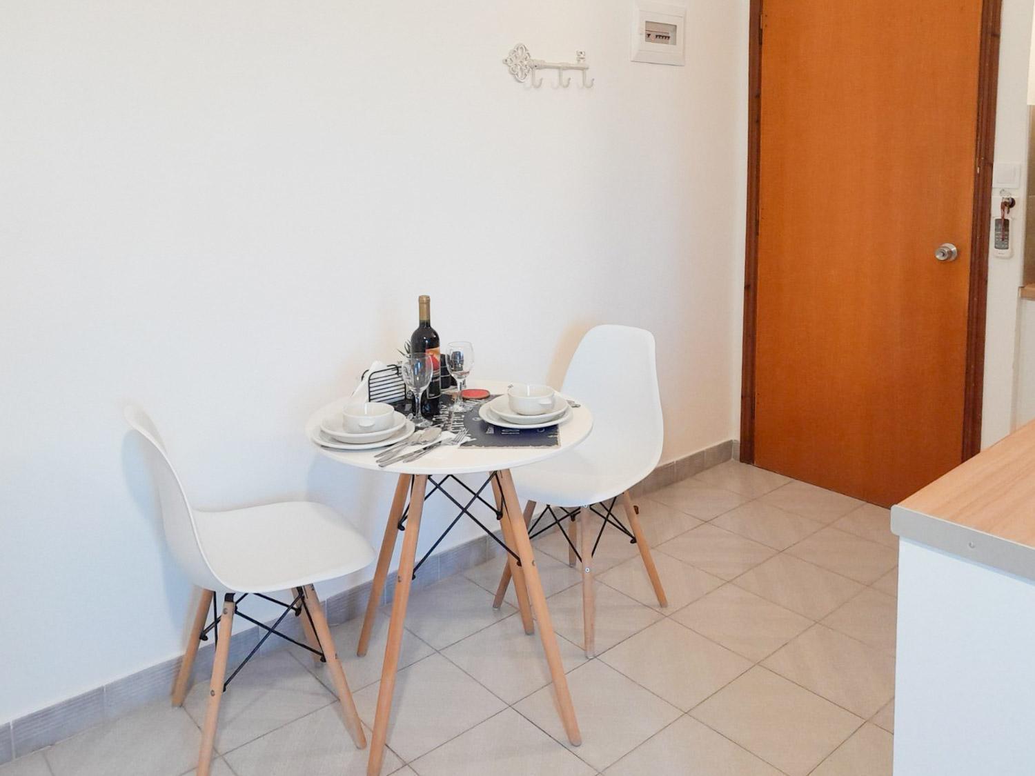 Malamo Studios, Appartement Lambi (Kos)
