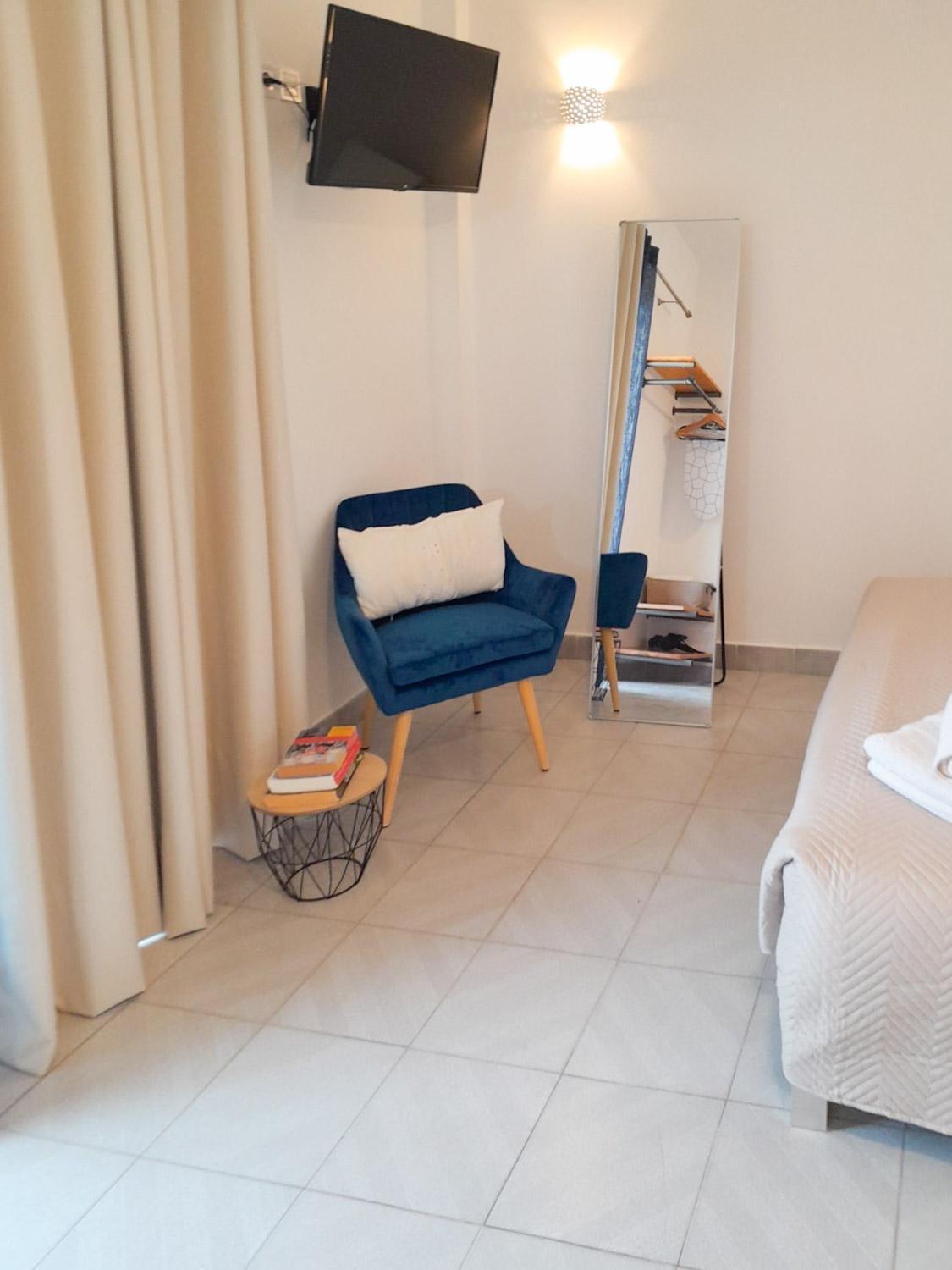 Appartement Malamo Studios, *