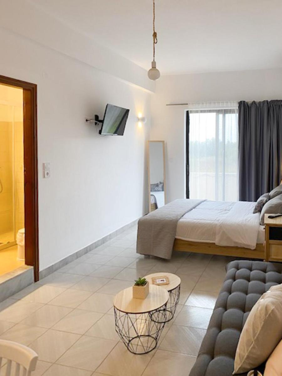 Appartement Malamo Studios, Lambi (Kos)