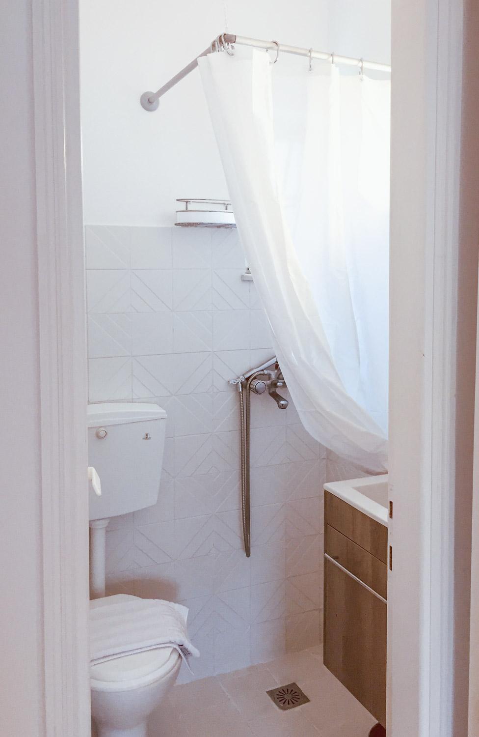 Appartement Malamo Studios, *