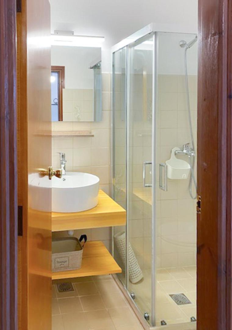Appartement Malamo Studios, *