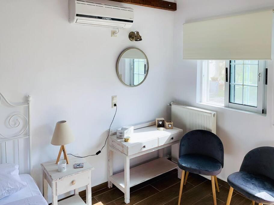 Appartement Malamo Studios,