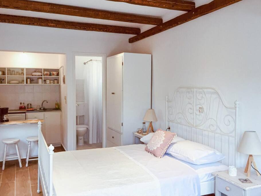Appartement Malamo Studios,